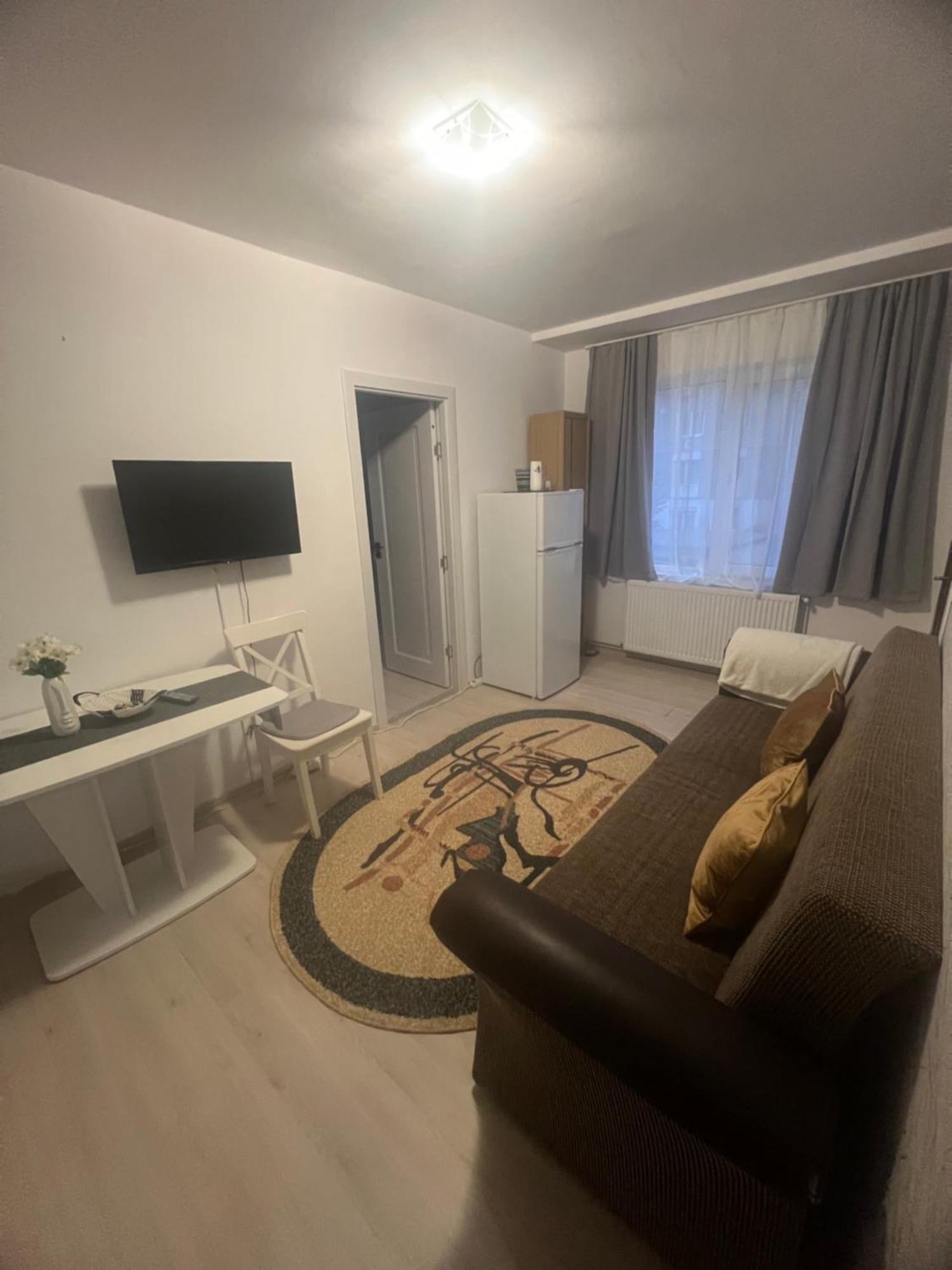Apartament 2 Camere Baia Mare Exterior photo